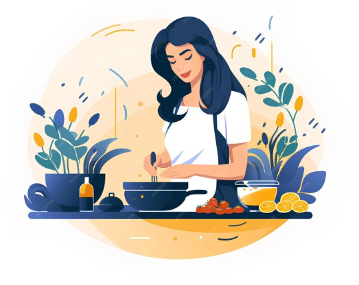 <center>Convenience</center>